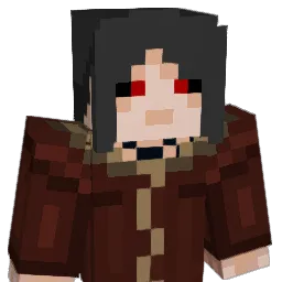 theuser_created's Minecraft skin