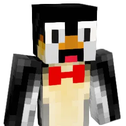 thevicex Minecraft avatar bust