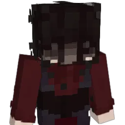 thevoidkeeper_'s Minecraft skin