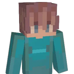 thewatweirdo Minecraft avatar bust