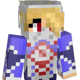 theweave111 Minecraft avatar bust