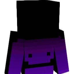 thewhitelotus72 Minecraft avatar bust
