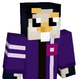 thewimp11's Minecraft skin