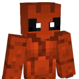 thewrizzler Minecraft avatar bust