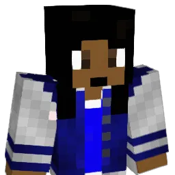 thexminer17 Minecraft avatar bust