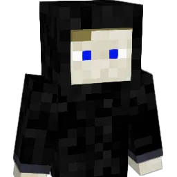 theyarenoob Minecraft avatar bust