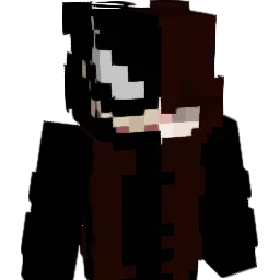 theyfwLilly's Minecraft skin