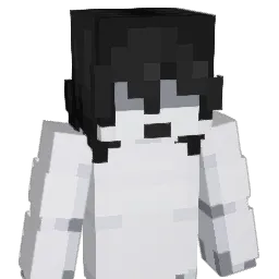 theyloverari's Minecraft skin
