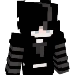 theylovesam301 Minecraft avatar bust