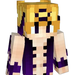 theyo59 Minecraft avatar bust