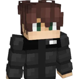 theypradamah Minecraft avatar bust