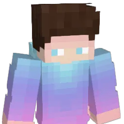 thezOnex Minecraft avatar bust