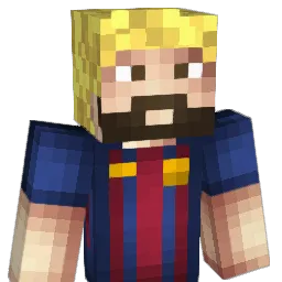 thezigdon's Minecraft skin