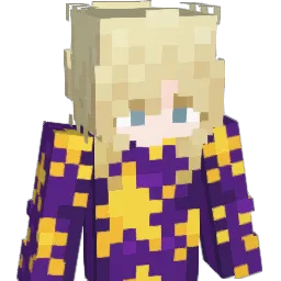 thezombieiscrazy Minecraft avatar bust