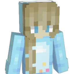 thezombieslaya65 Minecraft avatar bust