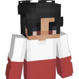 thgilxdd's Minecraft skin