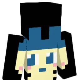 thgmll's Minecraft skin