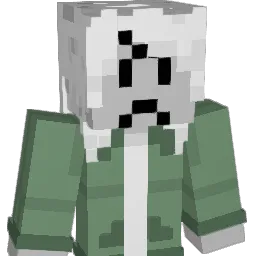 thheguy's Minecraft skin