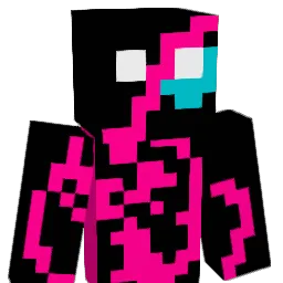 thhvr's Minecraft skin