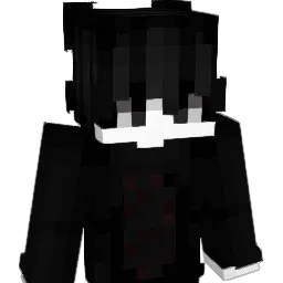 thi723 Minecraft avatar bust