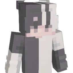 thiagoc_ Minecraft avatar bust