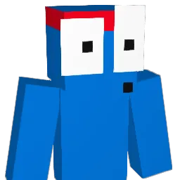 thiagojoe's Minecraft skin