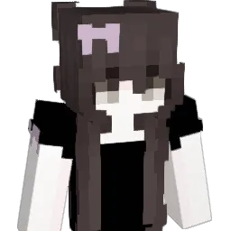 thiagolindo8 Minecraft avatar bust