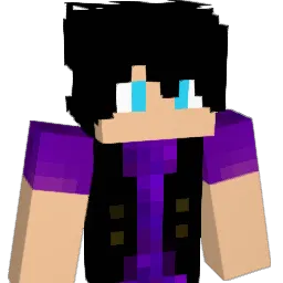 thiagomotaa2 Minecraft avatar bust