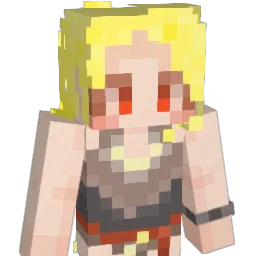 thiakii's Minecraft skin