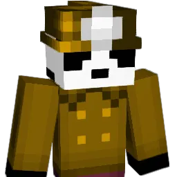 thibaultv2's Minecraft skin