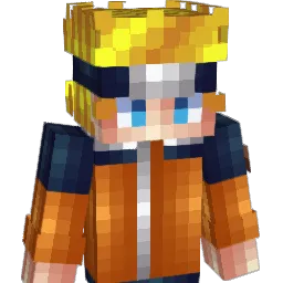 thibd's Minecraft skin