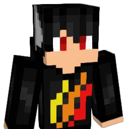 thibeau07 Minecraft avatar bust