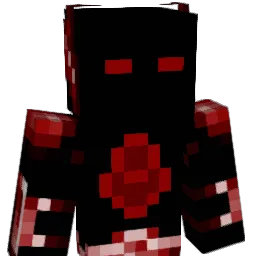thibo31 Minecraft avatar bust