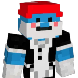 thicccydumm's Minecraft skin
