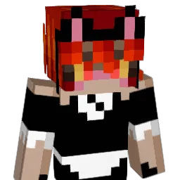 thiccfroggy69 Minecraft avatar bust