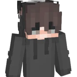 thicci's Minecraft skin