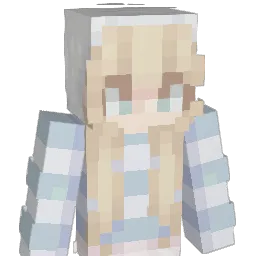 thickbaddie's Minecraft skin