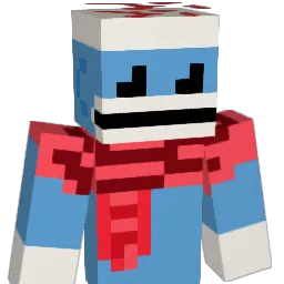 thickerstuff909's Minecraft skin