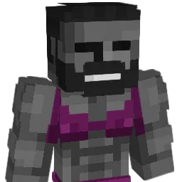 thicksuki's Minecraft skin