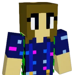 thickturtleboy's Minecraft skin
