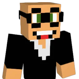 thickynicky2 Minecraft avatar bust