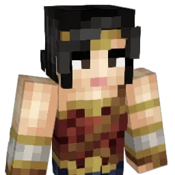 thickynicky4647's Minecraft skin
