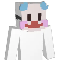 thieftitoxd's Minecraft skin