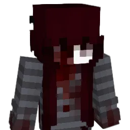 thieftrc20's Minecraft skin