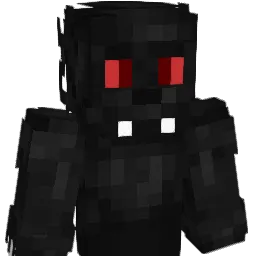thighpunisher Minecraft avatar bust