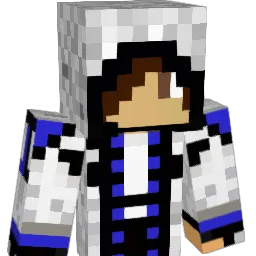 thigo21 Minecraft avatar bust