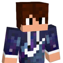 thijmenkleinjan Minecraft avatar bust