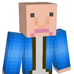 thijn_0606's Minecraft skin
