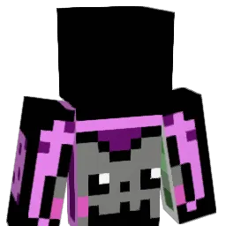 thijslmaas Minecraft avatar bust