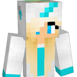 thilde03's Minecraft skin
